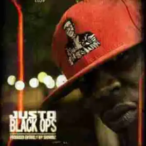 Black Ops BY Justo X Showbiz
